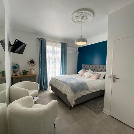 Hotel Chambre Tout Confort Limay Exteriér fotografie