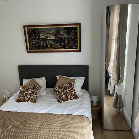 Hotel Chambre Tout Confort Limay Exteriér fotografie