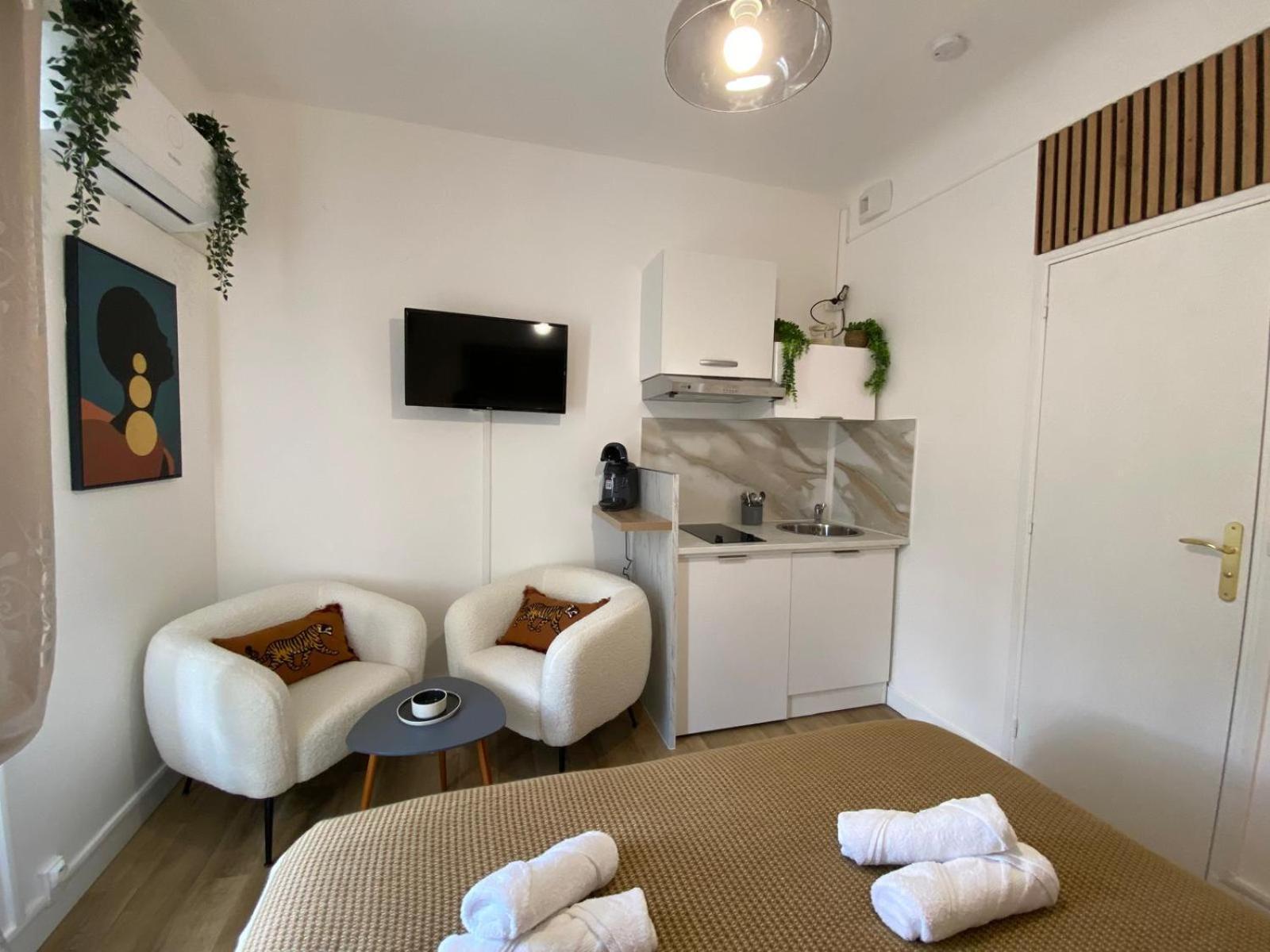 Hotel Chambre Tout Confort Limay Exteriér fotografie
