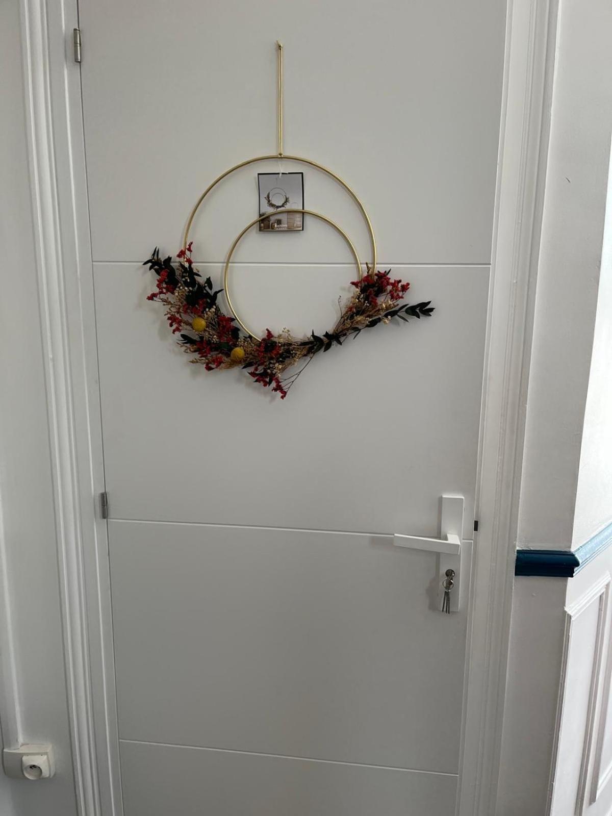 Hotel Chambre Tout Confort Limay Pokoj fotografie