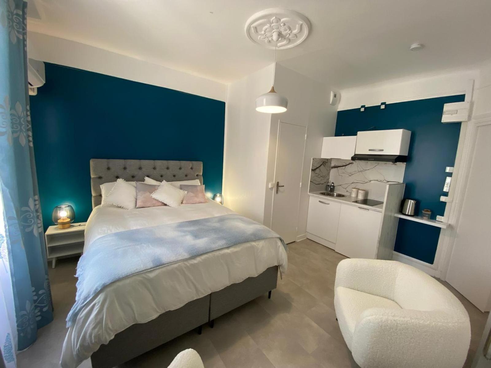 Hotel Chambre Tout Confort Limay Pokoj fotografie